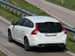 Volvo V60 R-Design 2010 года